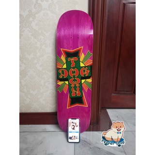 Deck แผ่นเปล่า Dogtown ของใหม่