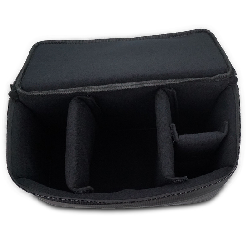 Camera bag มืออาชีพ DSLR ถุงเก็บกล้องกันน้ำกระเป๋ากล้องดิจิตอลสำหรับกลางแจ้งท่องเที่ยว เก็บกล้องNikon Canon Sony