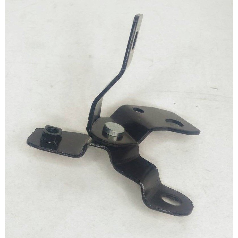 Mr.Auto บานพับฝาท้าย นิสสัน บิ๊กเอ็ม TD/ 925/993 ตัวข้าง ขายึดฝาท้ายตัวมุม บานพับฝาท้าย NISSAN BIG-M TD/925/993