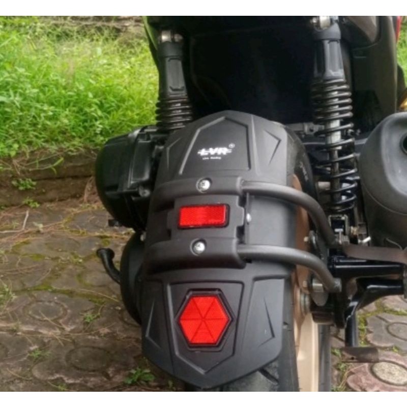 บังโคลน Honda ADV 150 ADV 160 Aerox เก่า New PNP บังโคลน ADV 150/160