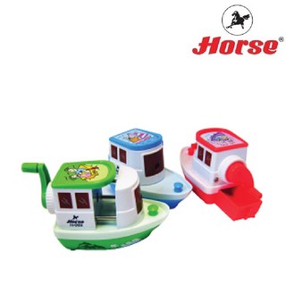 HORSEตราม้า เครื่องเหลาดินสอ H-069 จำนวน 1 เครื่อง