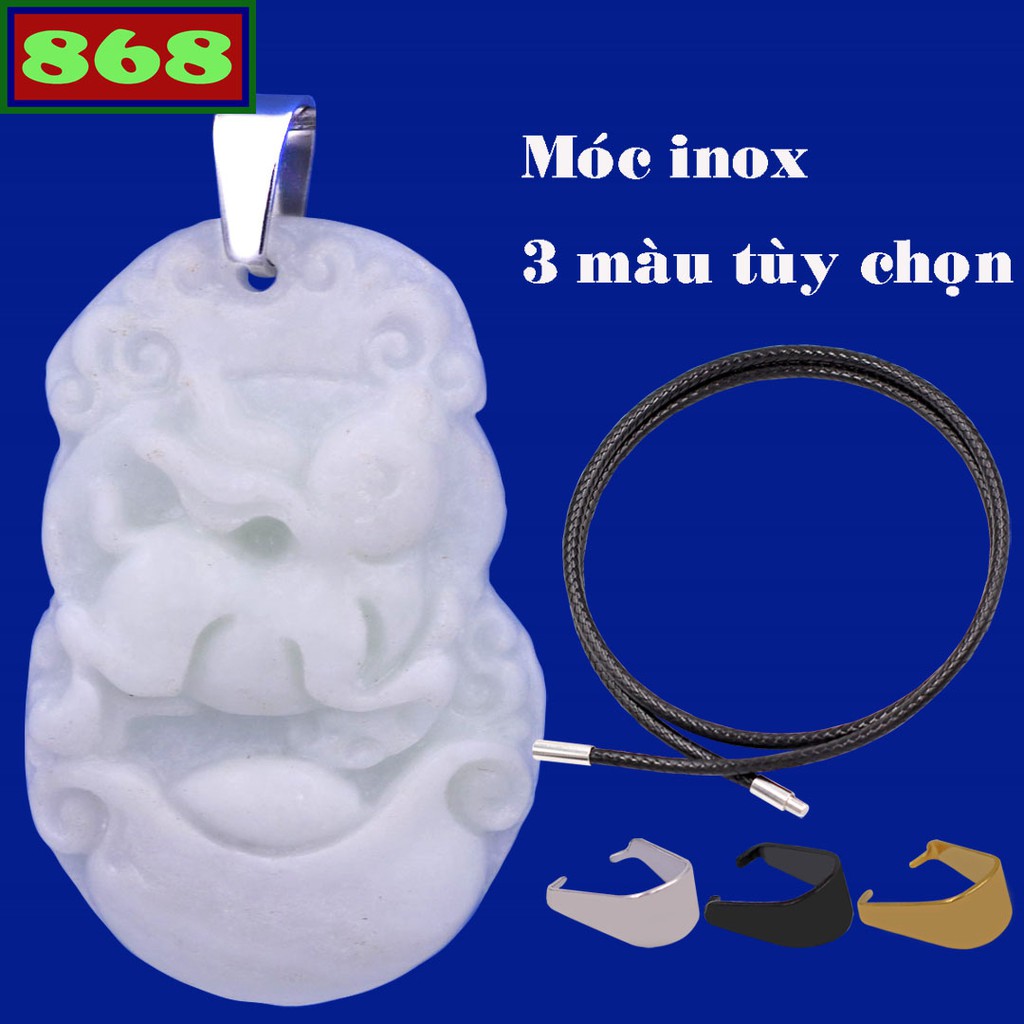 VCSUCTTMA11 สร้อยคอยางรัดสีดํา C/T สีขาว