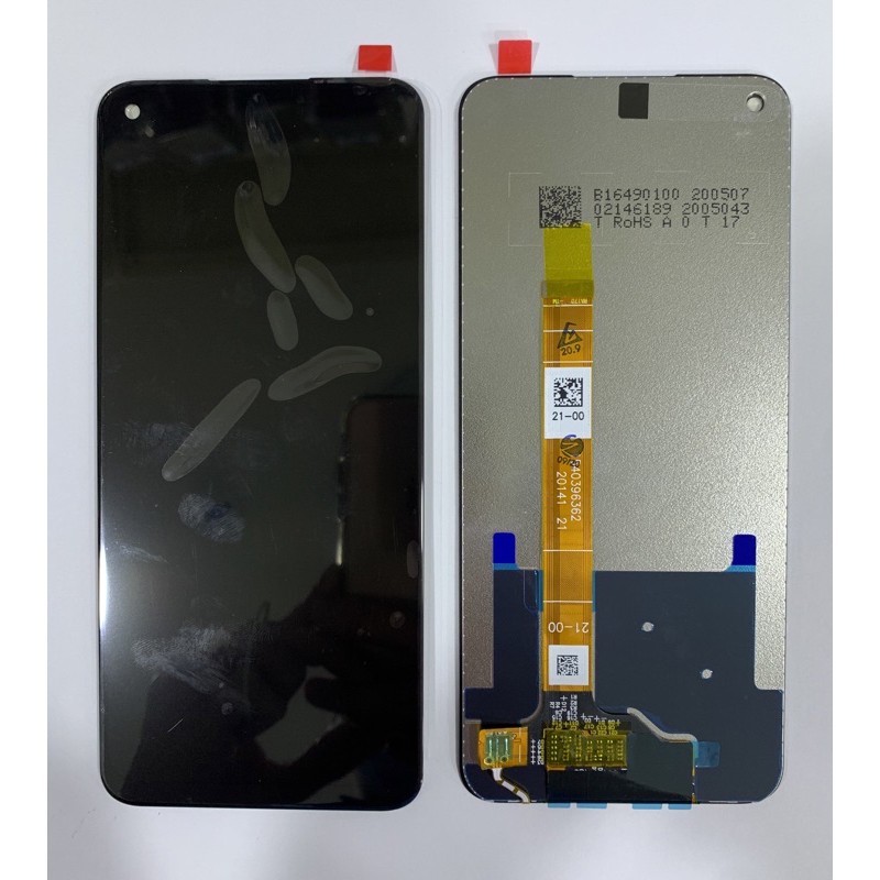 Realme 6 LCD พร้อม Touch Digitizer (COMBO)