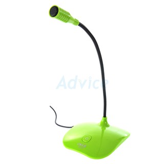 MicroPhone OKER OE 108 (Green)