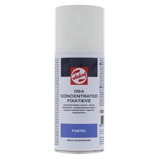 Talens Concentrated Fixative 064 ขนาด 150ml /400 ml(pastel)