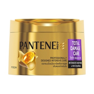 ✨ฮิตสุด✨ PANTENE แพนทีน โปร-วี โททัล แดมเมจ แคร์ อินเทนซีฟ แฮร์ มาส์ก 250g. 🚚พร้อมส่ง!! 💨