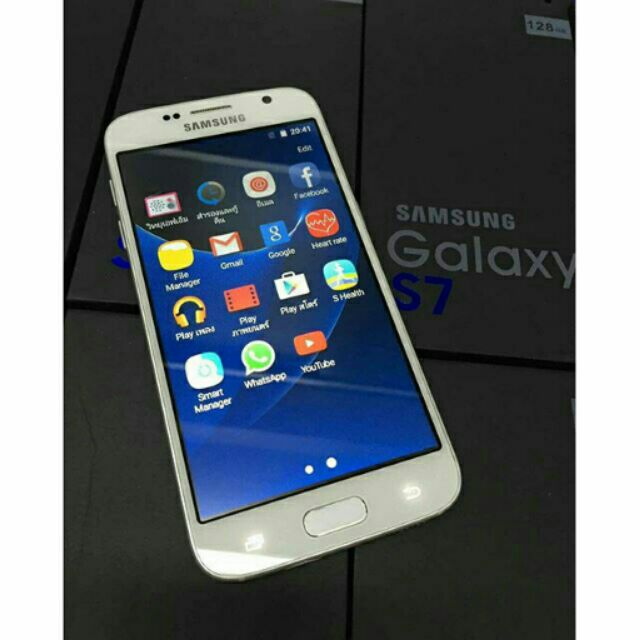 samsung galaxy s7