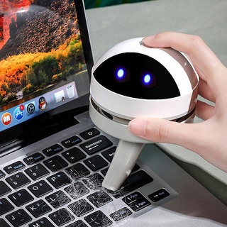 ขายดี เครื่องดูดฝุ่น USB ขนาดเล็ก ทนทาน สําหรับทําความสะอาดโต๊ะกาแฟ