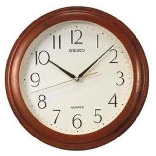SEIKO แท้ นาฬิกาแขวน [11.5 นิ้ว] รุ่น QXA327B / QXA327G / QXA327M / QXA327L / QXA327 [ประกันศูนย์]