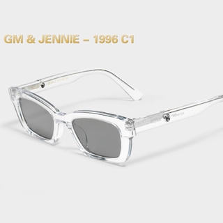 1996 C 1 - Jentle Series แว่นกันแดดทรงตาแมว