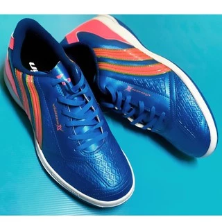 PAN Collection แพน รองเท้าฟุตซอล FS Shoe Vigor X PF14AC (990)