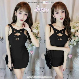 ANGELIC DRESS (โค้ดช้อปฟรี 100 บาท)