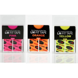 Lane Masters Bowling Pre-Cut GLOW Tape