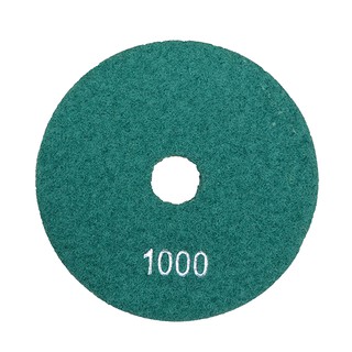 ใบขัดน้ำ เบอร์ 1000 WET POLISHING PADS NUMBER  1000