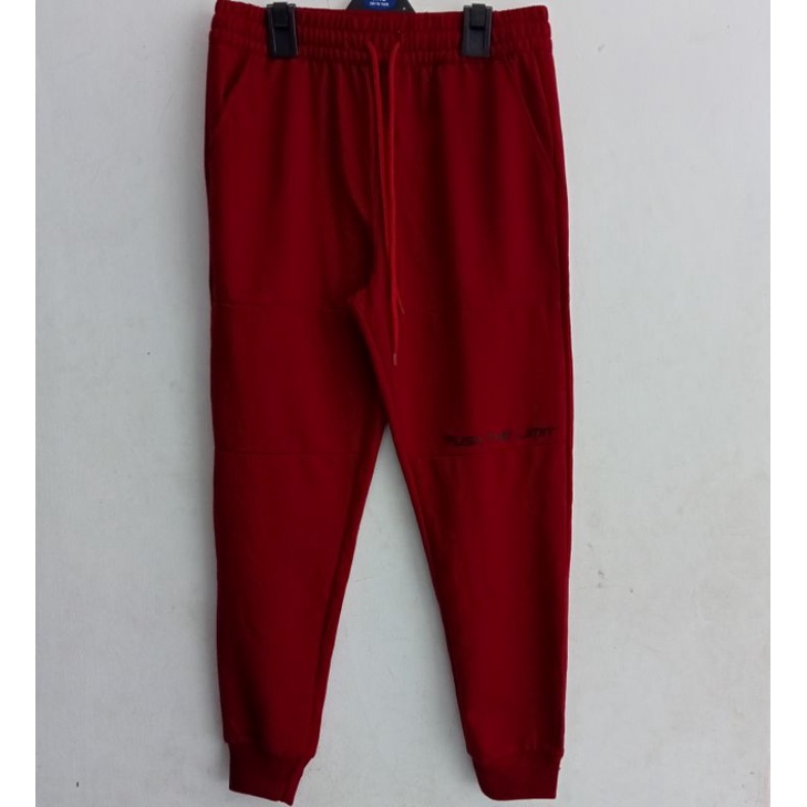 NEVADA ผู้ใหญ่ JOGGER