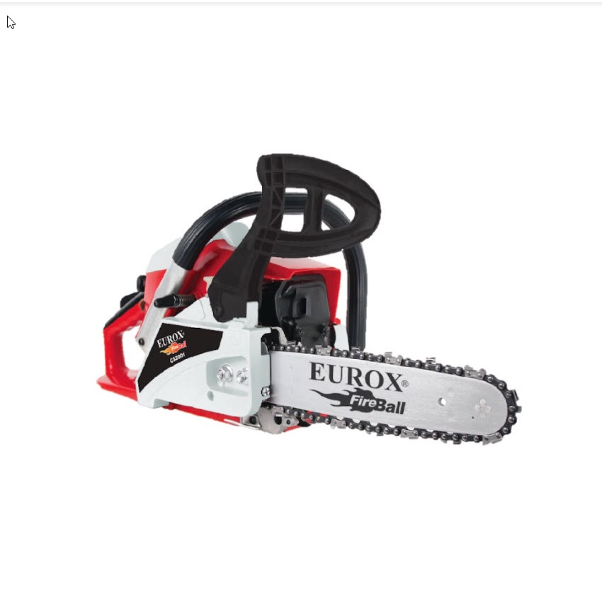 เลื่อยโซ่ยนต์ EUROX CS 2001