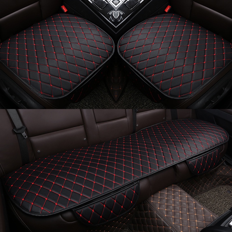 General Motors Cushion Seat Cover for BMW all model X3 X1 X4 X5 X6 Z4 525 520 f30 f10 e46 e90 e60 e3