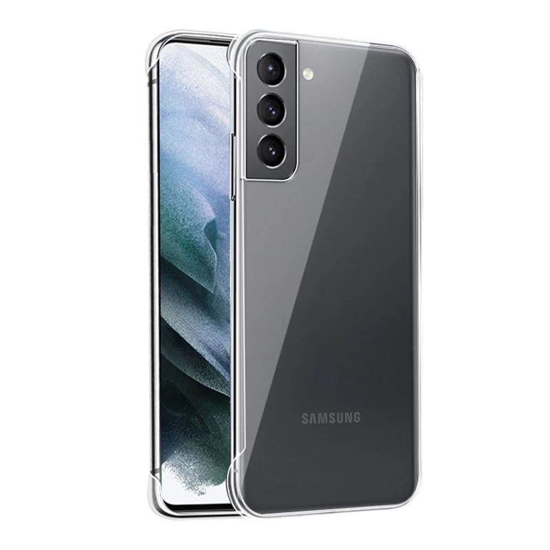 SAMSUNG Ultra Thin Frameless Clear PC Hardเคสโทรศัพท์สําหรับSamsung Galaxy S25 S24 S23 Ultra S22 S21 S20 FE S10 S9 Plusหมายเหตุ20 Ultra 10 Plus Slim Cover T01 ราคา ถูกที่สุด ดีลบีเคเค แกลเลอรีภาพที่ 2