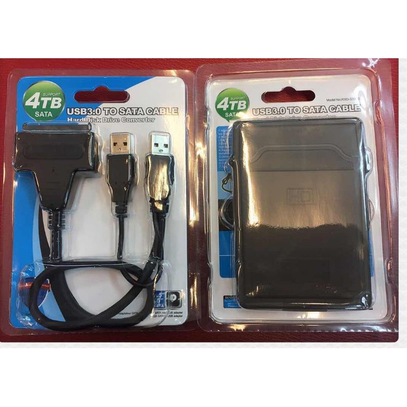 Usb to sata 3 0 harddisk drive converter usb
