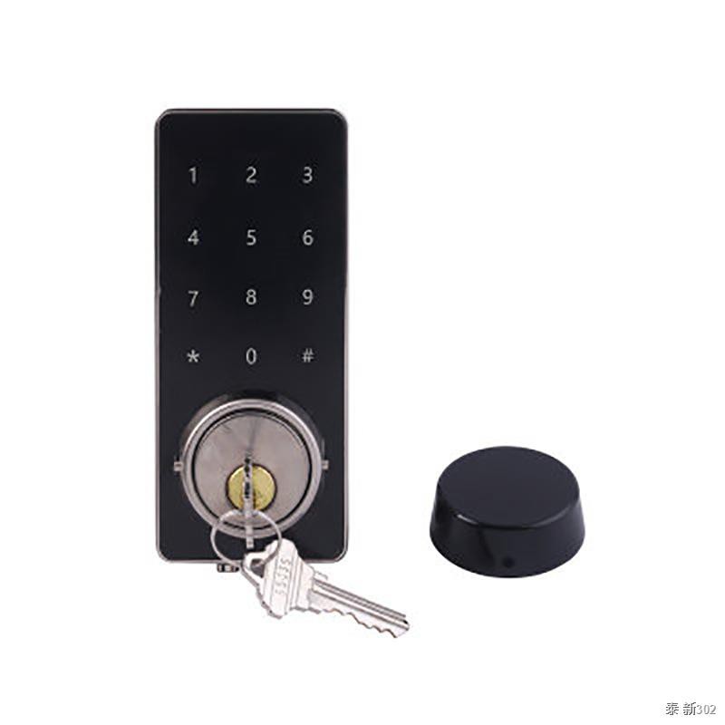TTLock Bluetooth Smart Door Lock Keyless Password Electrics Door Lock
