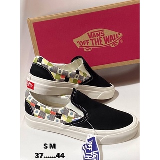 🛒VANS silp on (Top)🛍มีไซส์ 37-44