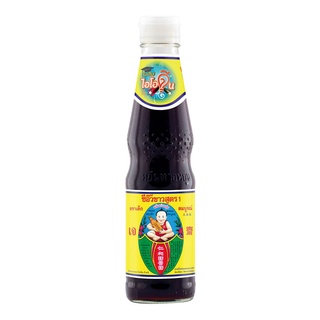 พร้อมส่ง! เด็กสมบูรณ์ ซีอิ๊วขาว สูตร1 300 มล. x 6 ขวด Healthy Boy Soybean Sauce#1 300 ml x 6