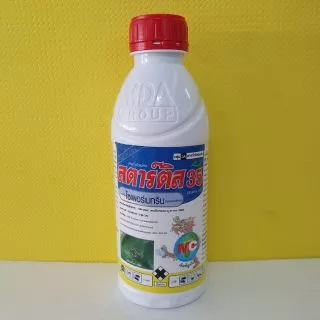 ไซเพอร์เมทริน ไซเปอร์เมทริน 35% กำจัดหนอน,เพลี้ย 1ลิตร