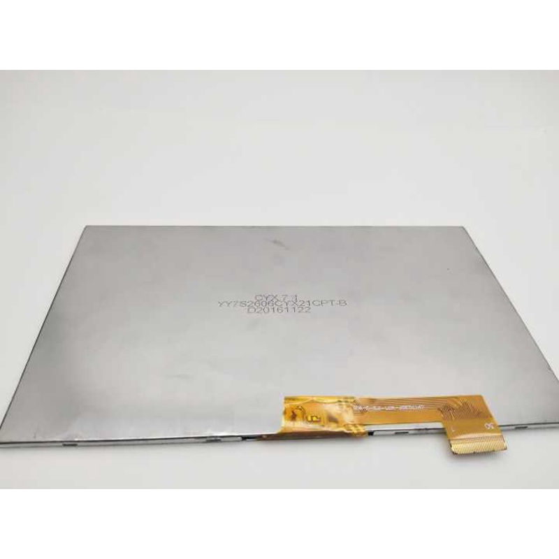 BH 30pin หรือ 40pin 7 "Matrix จอแสดงผล LCD สําหรับ Digma HIT HT 7070MG HT70MG Digma Optima 7.07 3G T