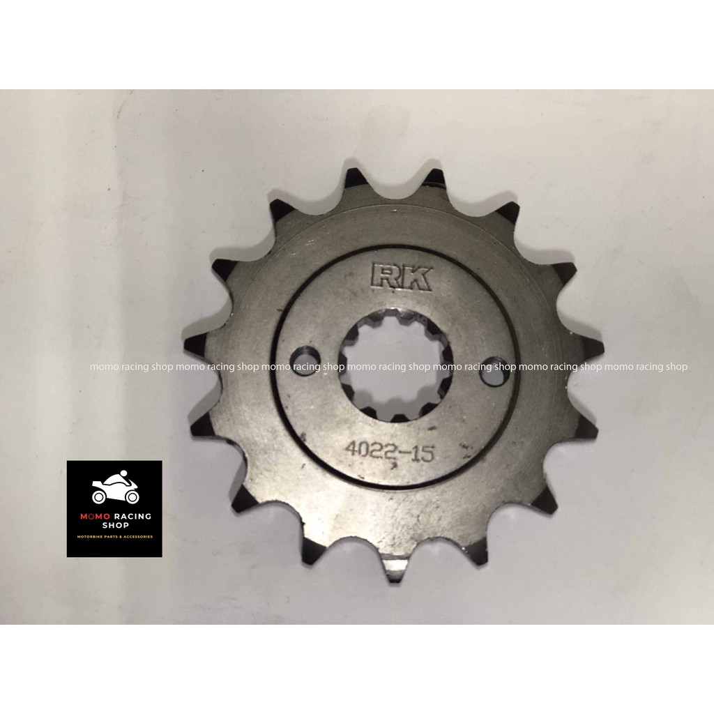 RK Honda CBR250 520 สเตอร์หน้า