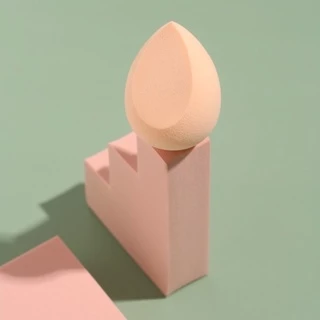 MEILINDA ฟองน้ำไข่ ฟองน้ำเกลี่ยรองพื้น Better Skin Sponge Blender Better Skin Sponge Blender MC-5086 ฟองน้ำเกลี่ยรองพื้น