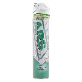 🔥HOT🔥 อาท เจ็ท ผลิตภัณฑ์กำจัดยุงและแมลง 600 มิลลิลิตร ARS Jet Insecticide White 600 ML.