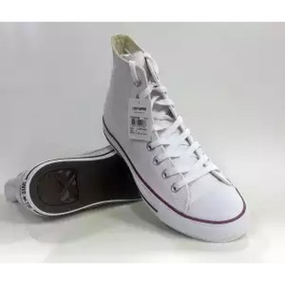 Converse รองเท้าหนังหุ้มข้อ รุ่น Chuck Taylor all start (12-100B704WW)