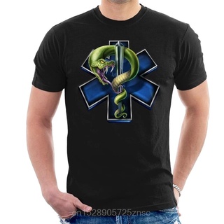 [COD]เสื้อยืด พิมพ์ลายงู Camiseta Estar Of Life DIY สําหรับผู้ชาย 2022