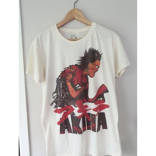 Akira T-shirt เสื้อยืดสามารถปรับแต่งได้