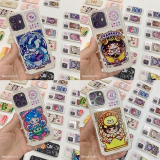 เคสโทรศัพท์มือถือ ใช้สำหรับรุ่น 11 11 Pro 11Promax 12 12Pro 12Promax 13 13Pro 13Promax 14 14Pro 14Promax พร้อมส่งจากไทย