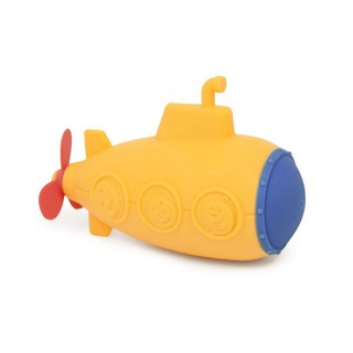 Marcus &amp; Marcus Bath Toy - Submarine ของเล่นลอยน้ำรูปเรือดำน้ำ