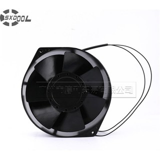 SXDOOL 17255 UT655D-TP(B56) 200V server fan 2800/3250 RPM