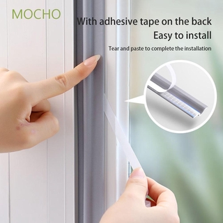 Mocho เทปกาวกันฝุ่น กันลม กันน้ํา สําหรับซีลหน้าต่าง