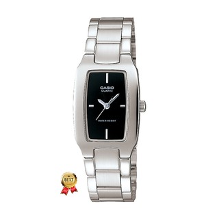 แท้แน่นอน 100% กับ Casio LTP-1165A-1CDF สุดฮิตพร้อมประกัน 1 ปี CMG