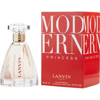 Tester Lanvin Modern princess edp 90ml.