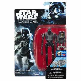 Figure K-2SO 2016  Rogue One 3.75" Inch Action Figure (Star Wars)