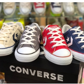 รองเท้า Converse All star Made in Thailand