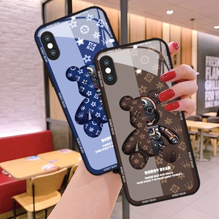เคสโทรศัพท์มือถือ ลายเด็กผู้ชาย และเด็กผู้หญิง สําหรับ OPPO A53 A53 4G
