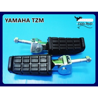 YAMAHA TZM FRONT FOOT PEG REST SET  // พักเท้าหน้า เป็นคู่ ซ้ายขวา สินค้าคุณภาพดี