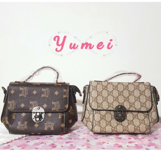 กระเป๋าสะพาย Cross Body แฟชั่นจากญี่ปุ่น