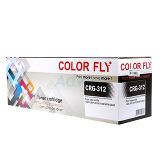 Toner-Re CANON 312 - Color Fly