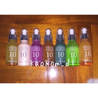 [ของใหม่ลด60-80%] Its skin Power 10 Formula