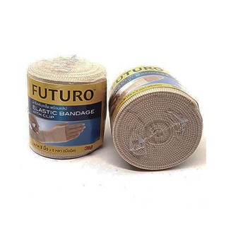 Futuro Elastic Bandage With Clip 2 นิ้ว