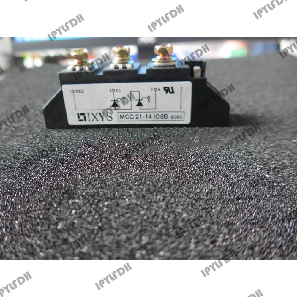 MCC21-14IO8B MCC21-14io8B MCC21-14I08B MCC21-16IO1 MCC21-16I01 MCC21-16io1 Thristor/Diodes