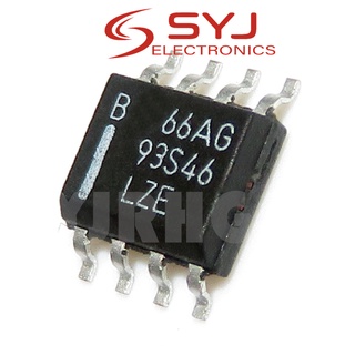 มีสินค้า วงจรรวม SOP-8 M93S46-MN6T 93S46 10 ชิ้น